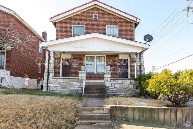 Building Photo - 5352 Neosho St Unit 2 Rental