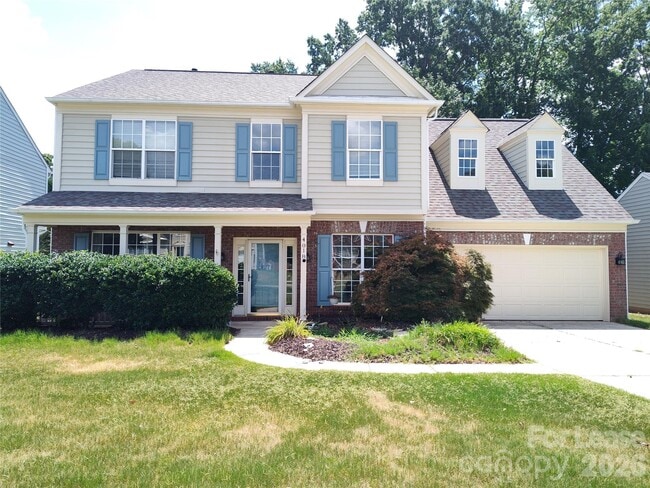 Building Photo - 4018 Manor House Dr