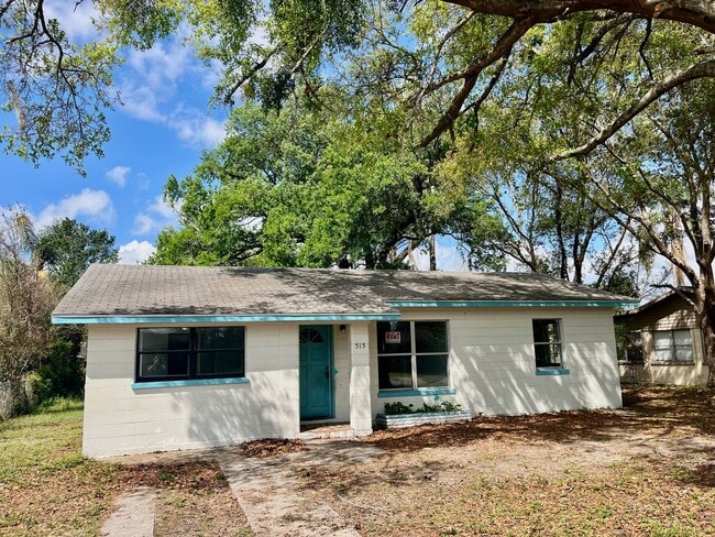 Building Photo - Cute 3BR/1BA Lakeland Home Near Southeastern University! No Application Fee!