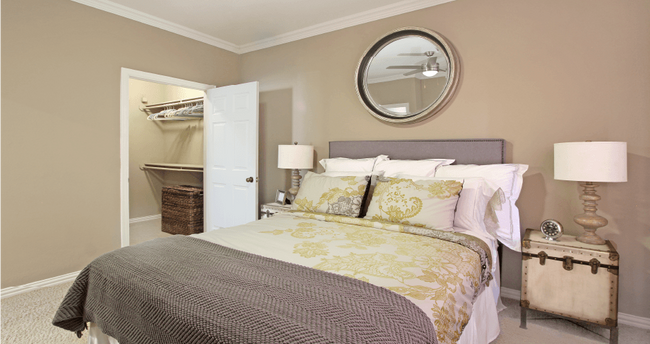 The Biltmore Apartments