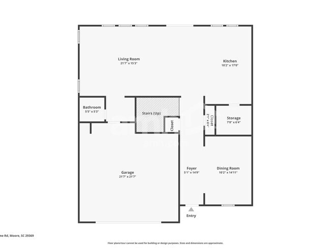 Photo - 797 Treeline Rd