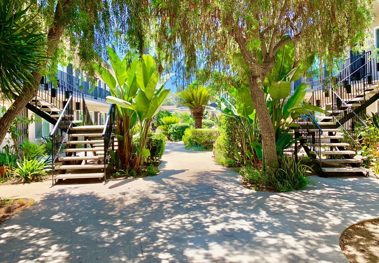 Photo - Windsor Apartments