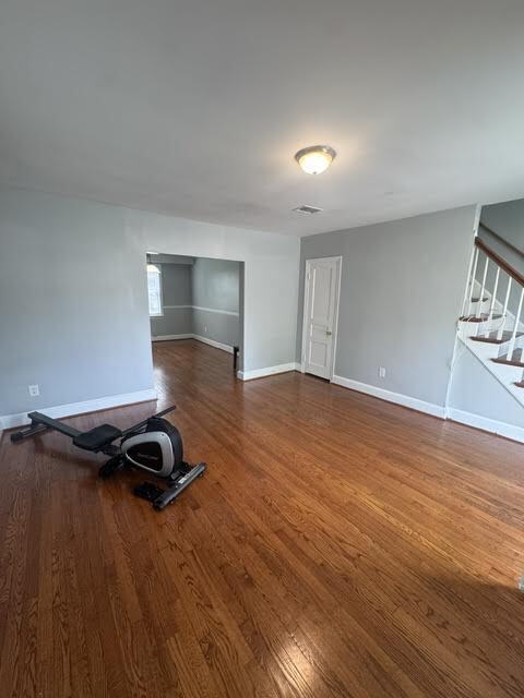 Photo - Charming 3-Bedroom Townhome in the Heart of Front Royal! Hardwood Floors and Pet-Friendly!