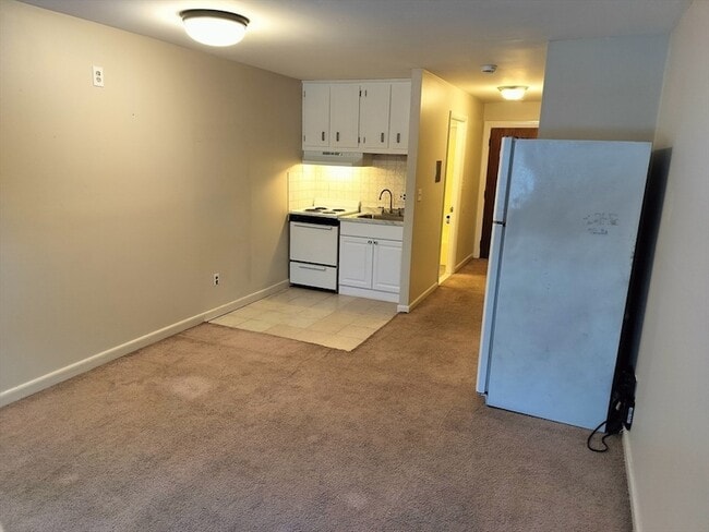 Photo - 61 Fairmount St Unidad 6