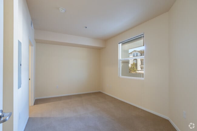 1BR, 1BA - Standard One Bedroom