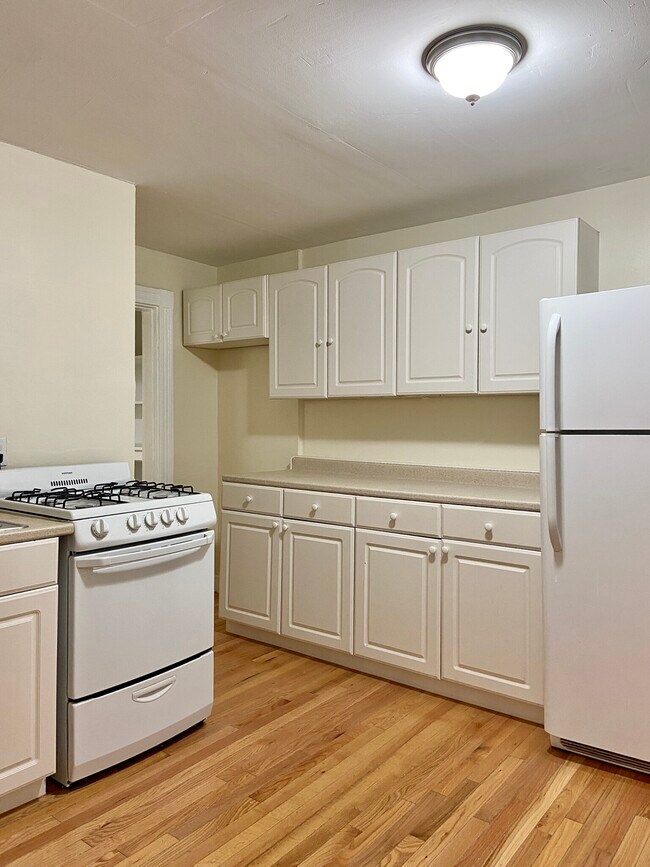 Photo - 185 Beacon St Apartamentos Unidad 3