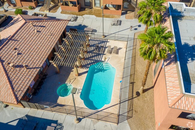 Pool Area