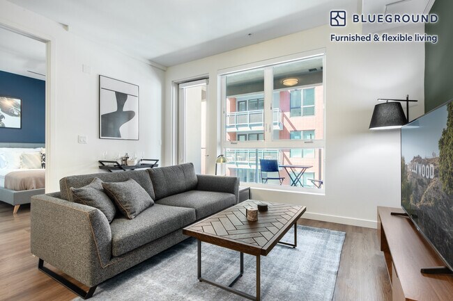 401 N Orange St Unit SI FL3-ID162