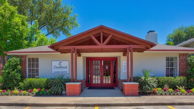 Photo - Crestbrook Apartments