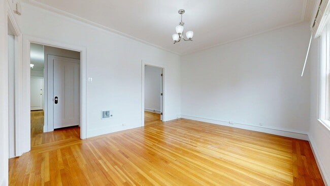 Photo - 1053 Bush St Unidad 12