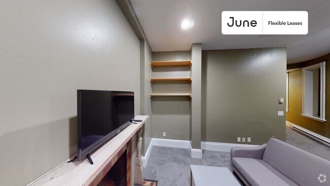 Building Photo - 4 Symphony Rd Rental