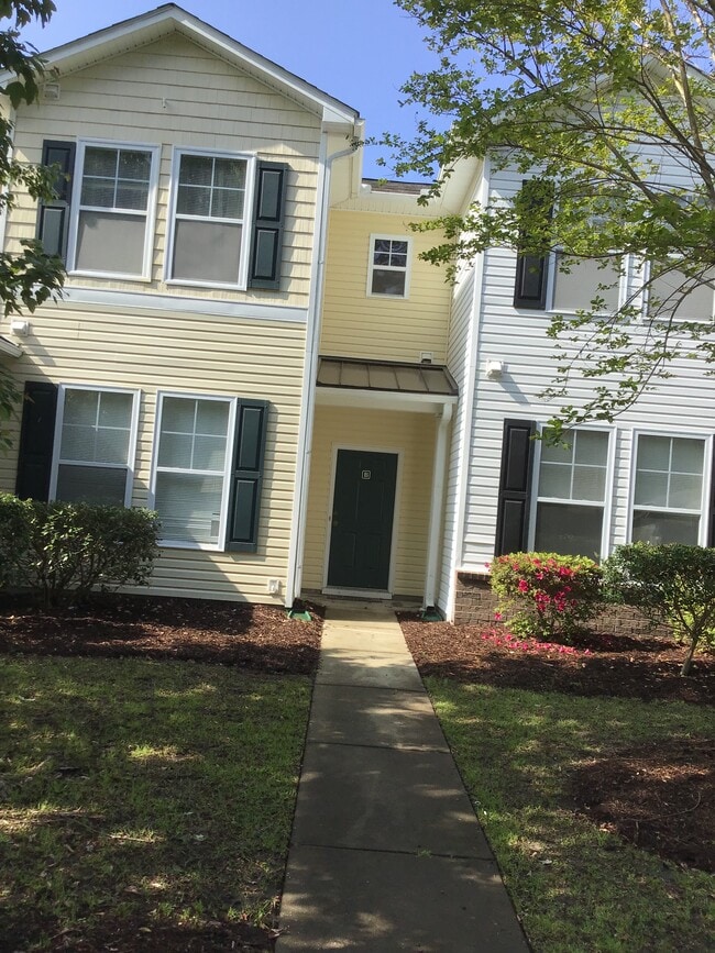 front of unit - 306 Kiskadee Loop