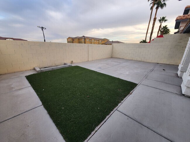 Photo - Modern Comfort in the Heart of Summerlin!