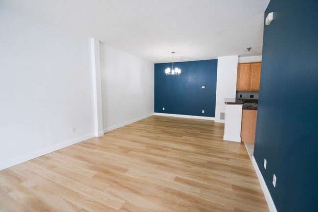 Photo - Updated 2 Bed, 1.5 Bath Townhome — Available Immediately