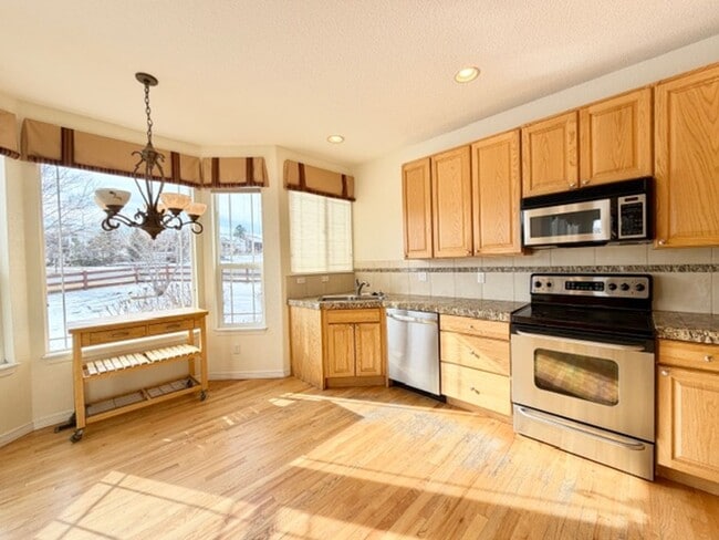 Photo - West Arvada 2-story Attached Home