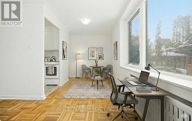 Photo - 49 Glen Elm Ave Unité 215