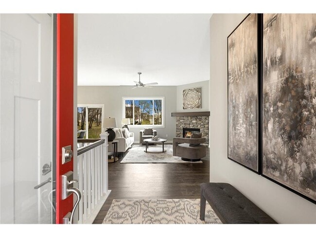 Photo - 12715 Edison St NE