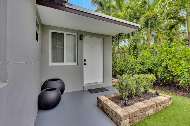 Photo - 1015 W Las Olas Blvd Unit 4