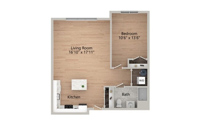 Photo - North District Lofts