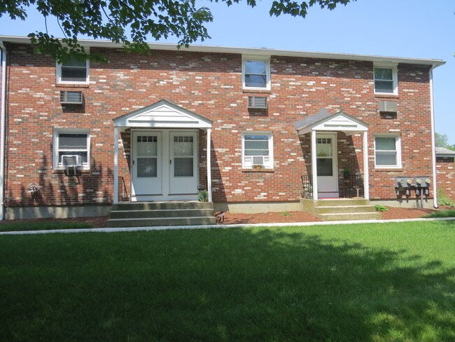 469 Corey St Unidad C
