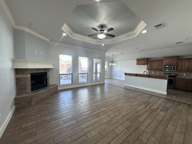 Photo - 3614 Canadian St