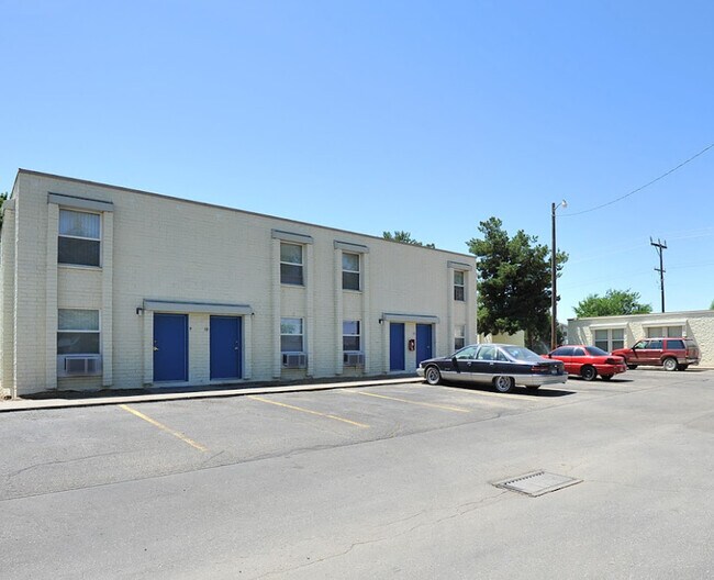 Escoshio Apartments - Escoshio Apartments