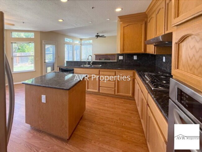 Photo - Beautiful Livermore home with plenty of space