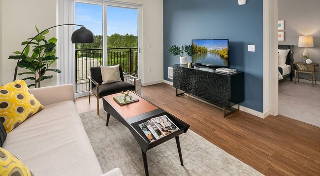 The Bond Apartments - Redmond, WA | ForRent.com