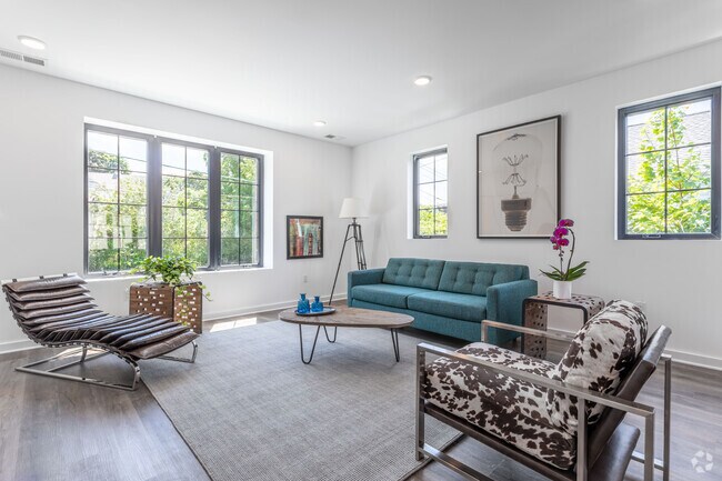 Photo - North Point Commons