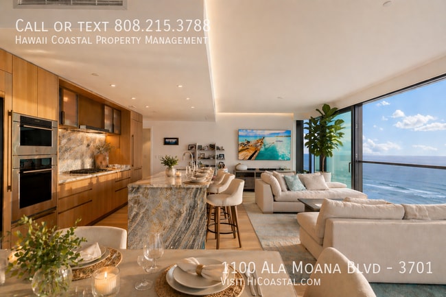 Building Photo - 1100 Ala Moana Blvd