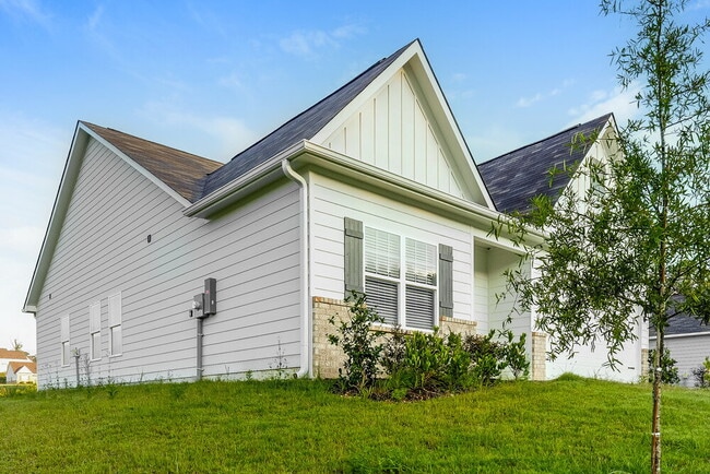 4548 Morgan Dr