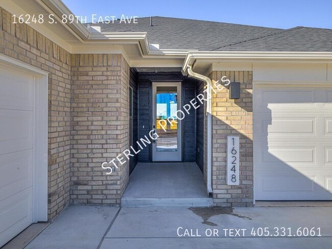 Photo - 16248 S 89th East Ave