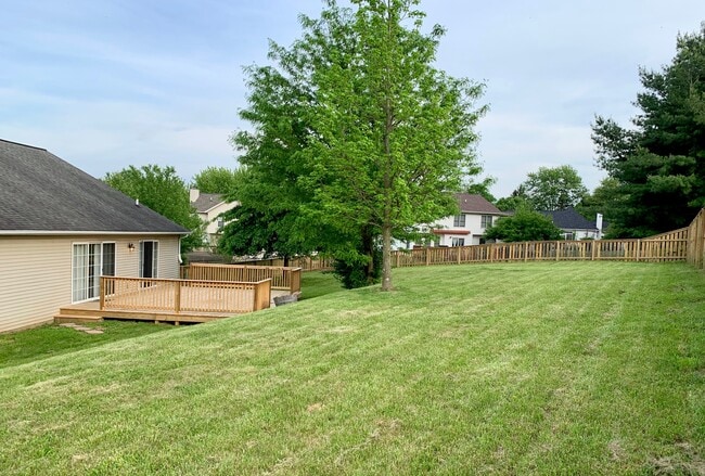 Photo - 1209 W. Aspen Ct.