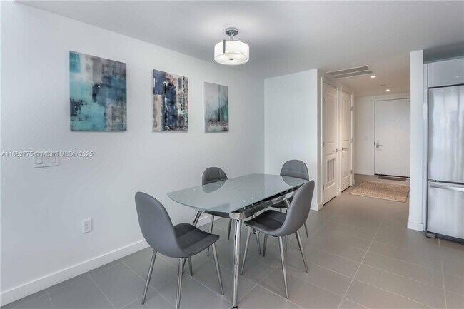 Photo - 1600 NE 1st Ave Unit 2003