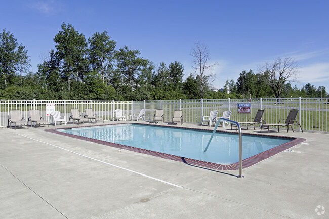 College Town Apartments