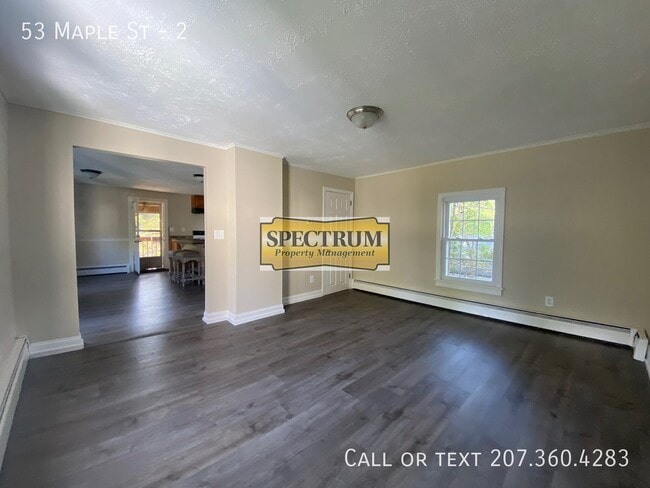 53 Maple St Unit 2