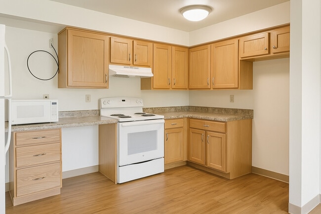 Photo - Rolla Senior Apartments