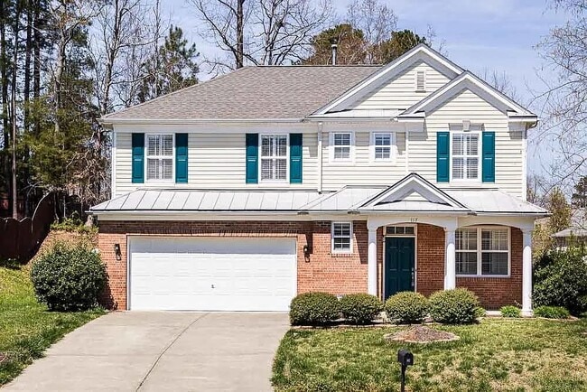 117 Woodtrellis Ct