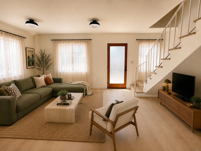 Building Photo - 1027 Coronado Ter Unit 1031 Coronado Terrace