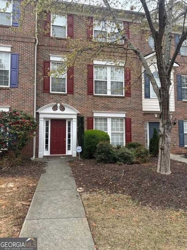 Building Photo - 3352 Chastain Gardens Dr NW