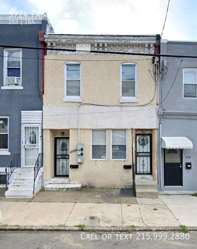 Building Photo - 3724 Fairmount Ave