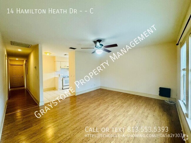 Building Photo - Spacious 2-Bedroom Apartment with River Vi... Unit C