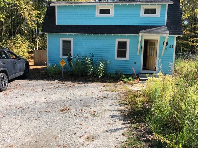 Building Photo - 46 Wilmot Center Rd Unit A Rental