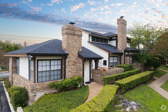 Photo - Brandywine Condominiums