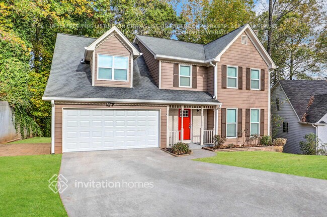 Photo - 1291 Oak Arbour Ave