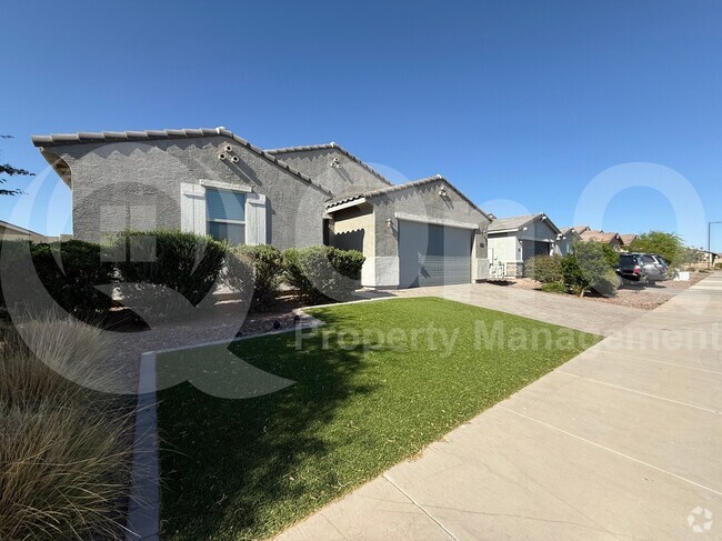 Building Photo - 4156 E Nokota Rd Rental