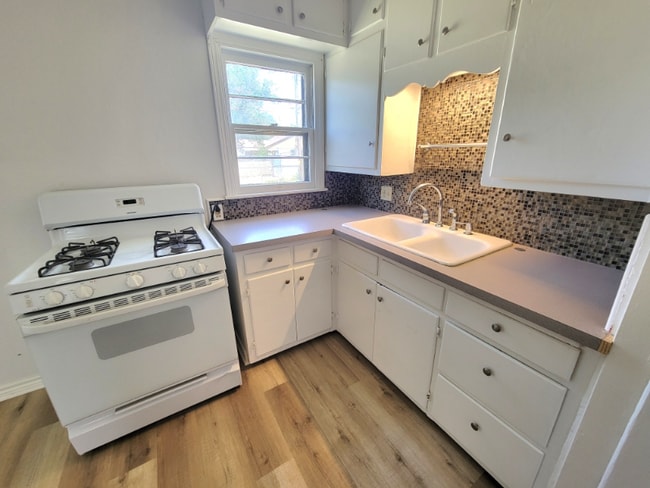 Photo - 4009 S Lipscomb St