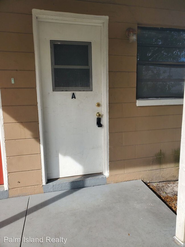 1726 W Chestnut St Apartment For Rent In Tampa Fl Forrent Com