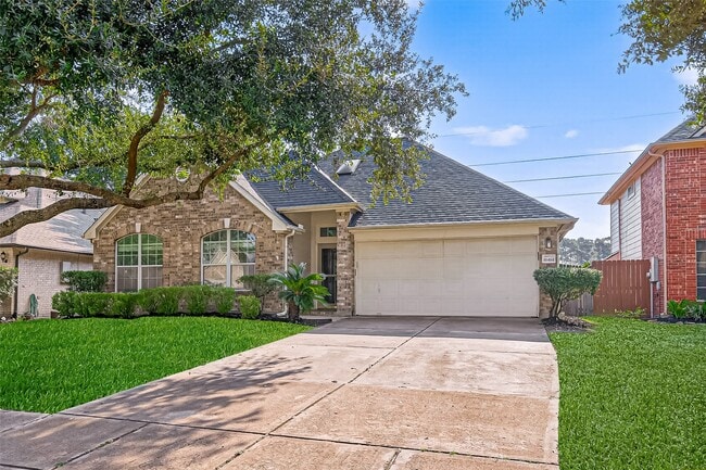 16414 Sylvan Dale Dr