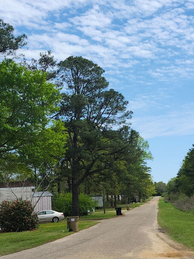 Hidden Acres Park.
